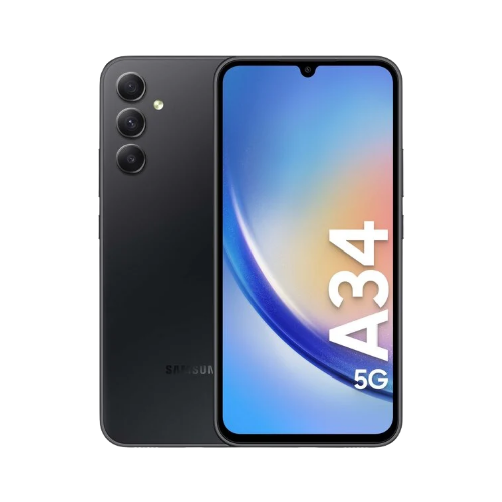 Samsung Galaxy A34 5G A346 DS Samsung Galaxy A34 5G A346 DS